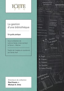 La gestion d’une bibliothèque