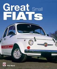 Great Small FIATs