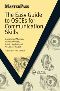 Easy Guide to OSCEs for Communication Skills