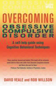 Overcoming Obsessive Compulsive Disorder