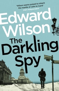 Darkling Spy