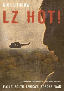 LZ Hot!