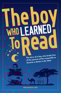 Boy Who Learned to Read