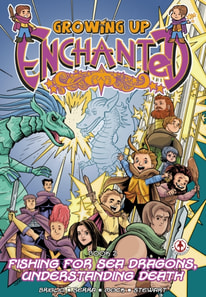 Growing Up Enchanted