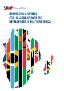 Harnessing Migration for Inclusive Growt