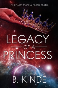 Legacy of a Princess