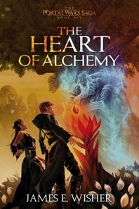 Heart of Alchemy