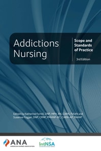 Addictions Nursing
