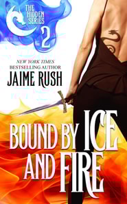 Bound by Ice and Fire