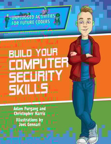 Build Your Computer Security Skills