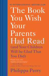 Book You Wish Your Parents Had Read