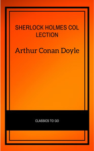 Sherlock Holmes: Collection