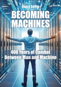 Becoming machines