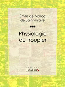 Physiologie du troupier