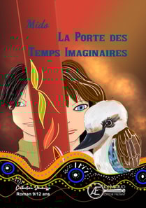 La porte des temps imaginaires