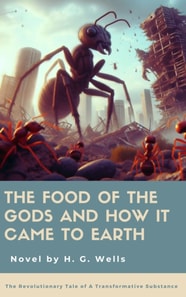 Food of the Gods and How It Came to Earth