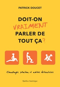 Doit-on vraiment parler de tout ça?