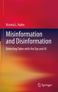 Misinformation and Disinformation