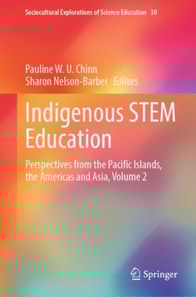 Indigenous STEM Education
