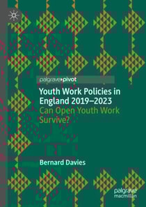 Youth Work Policies in England 2019-2023