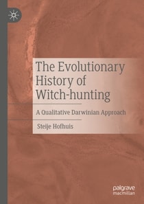 Evolutionary History of Witch-hunting