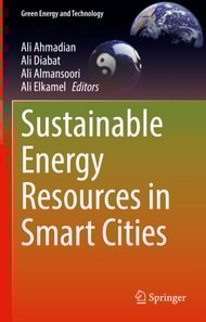 Sustainable Energy Resources in Smart Cities