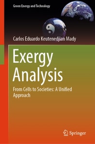 Exergy Analysis