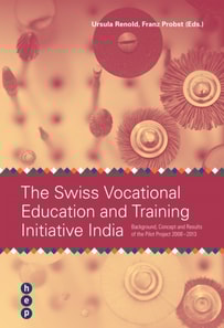Swiss Vocational Education and Trainig Initiative India