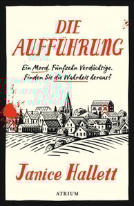 Die Aufführung