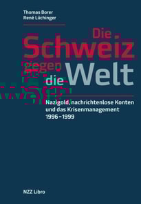 Die Schweiz gegen die Welt