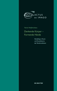 Denkende Körper – Formende Hände