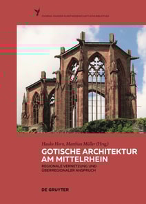 Gotische Architektur am Mittelrhein