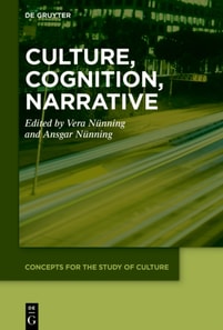 Culture, Cognition, Narrative