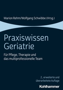 Praxiswissen Geriatrie