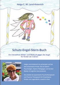 Schutz-Engel-Stern-Buch