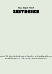 ZEITREISE