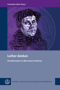 Luther denken
