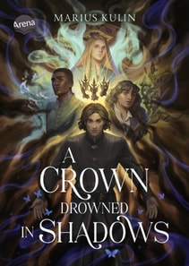 Crown Drowned in Shadows