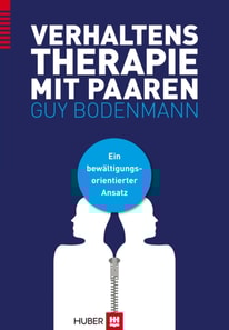 Verhaltenstherapie mit Paaren