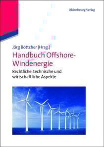 Handbuch Offshore-Windenergie