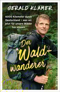Der Waldwanderer