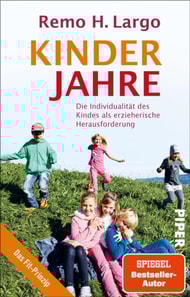 Kinderjahre