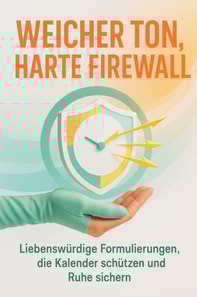 Weicher Ton, harte Firewall