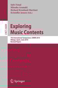 Exploring Music Contents