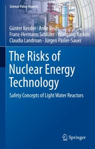 Risks of Nuclear Energy Technology