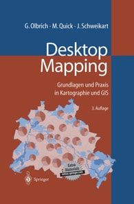 Desktop Mapping