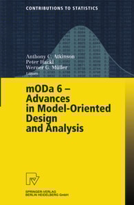 MODA 6 - Advances in Model-Oriented Design and Analysis