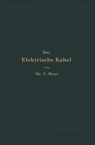 Das Elektrische Kabel