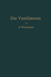Die Ventilatoren