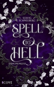 Spell to Hell 2: Damonenkuss